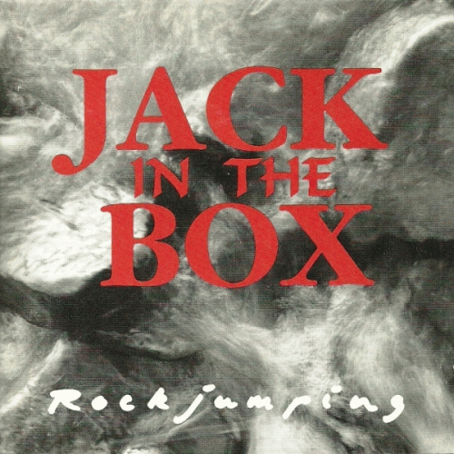 Jack In The Box : Rockjumping